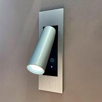 Дополнительная картинка Настенный светильник Bedside 4280-1W