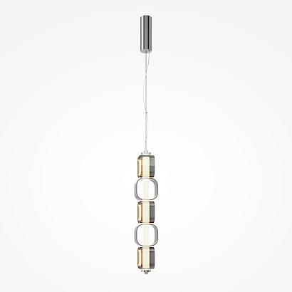 подвесной светильник maytoni mod381pl-l30ch3k, доставка по Казахстану 