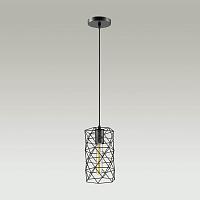 Дополнительная картинка Подвесной светильник Lumion Suspentioni Olaf 3729/1