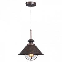 Дополнительная картинка Подвесной светильник Lussole Loft LSP-9833