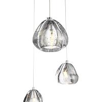 Дополнительная картинка SL6017.101.07 Светильник подвесной ST-Luce WATERFALL