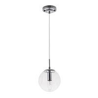 Дополнительная картинка Подвесной светильник Arte Lamp Tureis A9915SP-1CC