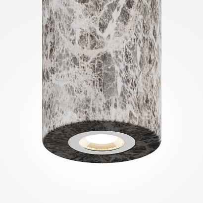 Подвесные Подвесной светильник Maytoni MOD461PL-L5GRK Basic Texture, доставка по Казахстану 