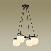 подвесная люстра lumion moderni randi 5212/4, доставка по Казахстану 