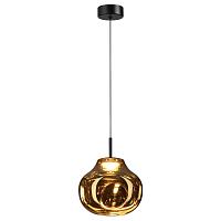 Дополнительная картинка 5097/4LA Odeon Light Подвесной светильник VASO