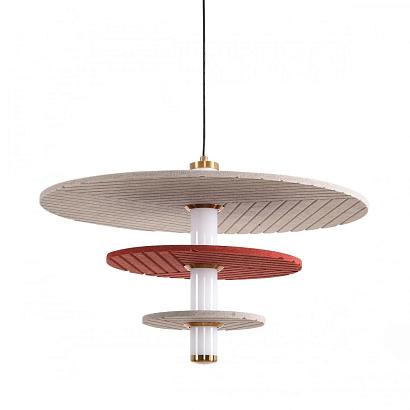 8296/11al lumion подвесной светильник felta, доставка по Казахстану 