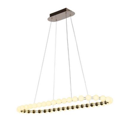 подвесной светильник helmet 4590-10p, доставка по Казахстану 