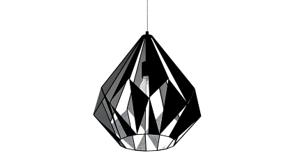 подвесной светильник eglo carlton 1 49879, доставка по Казахстану 