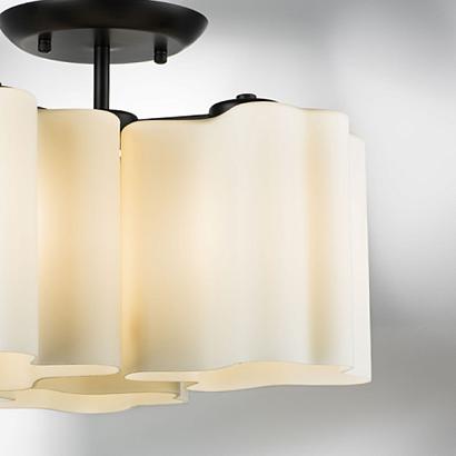 люстры 802037 (nubi-x3a) люстра nubi 3х40w e27 черный матовый/белый (в комплекте), доставка по Казахстану 