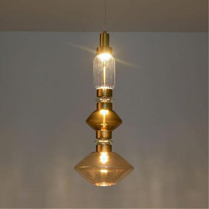 подвесной светильник arte lamp fiorato a2442sp-16pb, доставка по Казахстану 