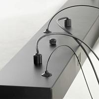 Дополнительная картинка Подвесной светильник Lussole LSP-7006