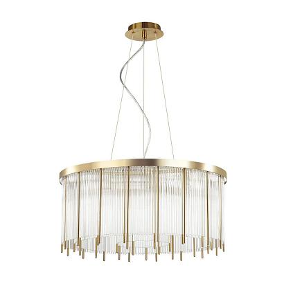 подвесной светильник odeon light hall york 4788/10, доставка по Казахстану 