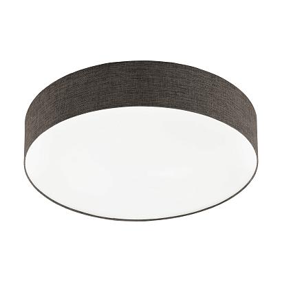 люстры потолочный светодиодный светильник eglo romao 2 97781, доставка по Казахстану 