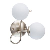 Дополнительная картинка Бра MW-Light Оливия 306023502