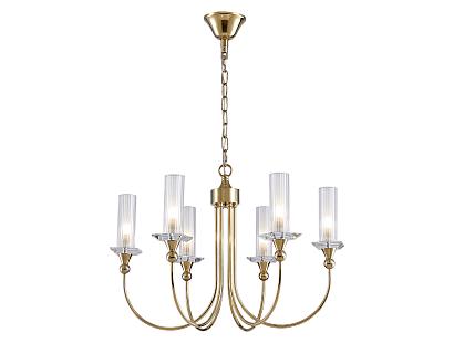 newport 4580 4586/с gold ,люстра , доставка по Казахстану 