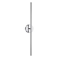 Настенный светодиодный светильник Odeon Light Hightech Fuerte 4323/12WL