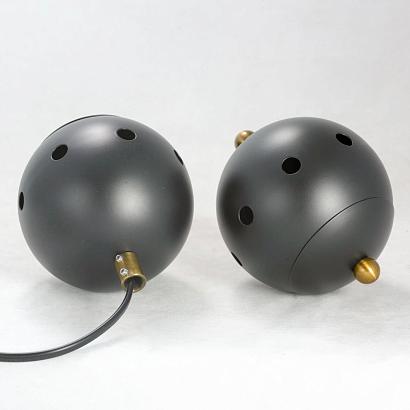 купить Потолочная люстра Lussole Lgo Garland LSP-8375 в Алматы, svet.kz, доставка по Казахстану 