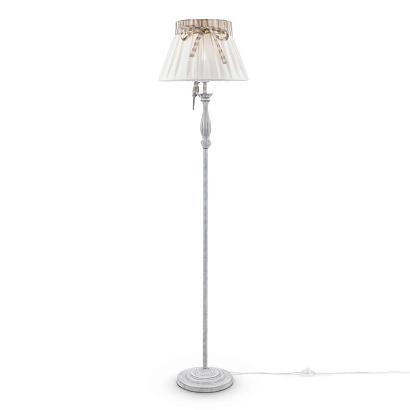 Торшер Maytoni Bird ARM013-22-W купить в Алматы svet.kz