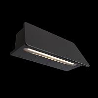 Дополнительная картинка Настенный светильник (бра) Outdoor O429WL-L6GF3K