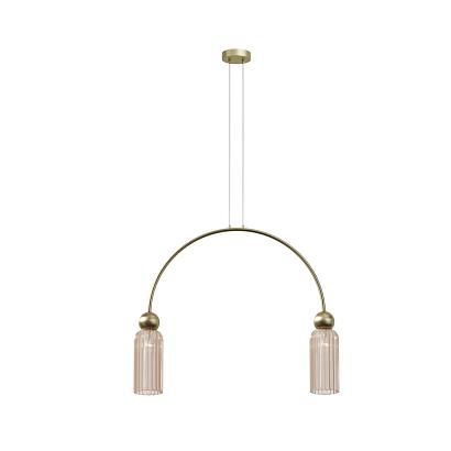 Подвесные Подвесной светильник Maytoni MOD302PL-02CG, доставка по Казахстану 