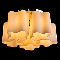 Дополнительная картинка Потолочный светильник Arte Lamp 18 A3479PL-5CC