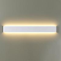 Дополнительная картинка Настенный светодиодный светильник Odeon Light Hightech Framant 4293/30WL