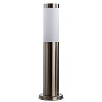 Уличный светильник Arte Lamp 68 A3158PA-1SS