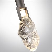 6695/5l odeon light подвесной светильник lia, доставка по Казахстану 