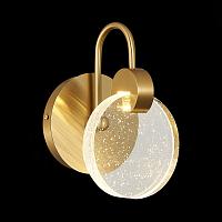 Настенный светильник ST Luce Montecelio SL6104.201.01