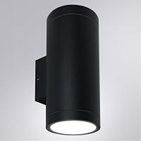 Дополнительная картинка Уличный светильник Arte Lamp TORCULAR A1813AL-2BK