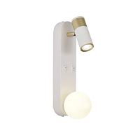 Настенный светильник Invento 4172-2W