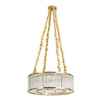 Дополнительная картинка Подвесной светильник Arte Lamp ANETTA A1065SP-8PB