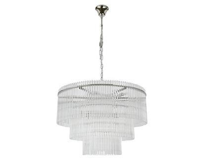 newport 3680 3689+9/c nickel  люстра, доставка по Казахстану 