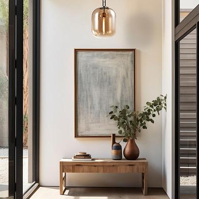 подвесной светильник canister 4265-1p, доставка по Казахстану 