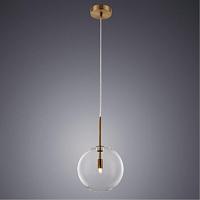 Дополнительная картинка Подвесной светильник Arte Lamp Cameron A7720SP-1AB