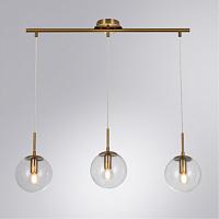 Дополнительная картинка Светильник подвесной Arte Lamp Volare A1915SP-3AB