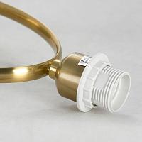 Дополнительная картинка Настольная лампа Lussole LSP-0619