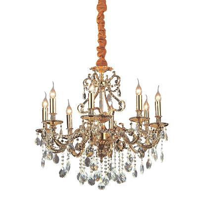 люстры светильник gioconda sp8 oro 60514, доставка по Казахстану 