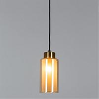 Дополнительная картинка Подвесной светильник Arte Lamp LEO A7027SP-1BK