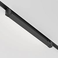 Дополнительная картинка Трековый светильник Technical TR104-1-20W4K-B