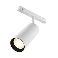 Дополнительная картинка Трековый светильник Technical TR032-2-20W3K-S-W