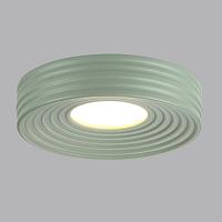 люстры 7703/40l avra led sn светильник macaron, доставка по Казахстану 