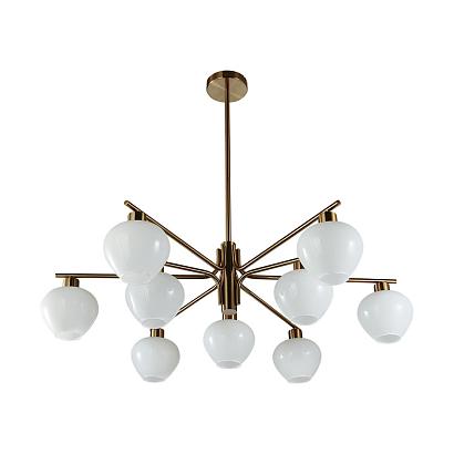 купить 8278/9 Lumion Люстра CARMELA в Алматы, svet.kz, доставка по Казахстану 