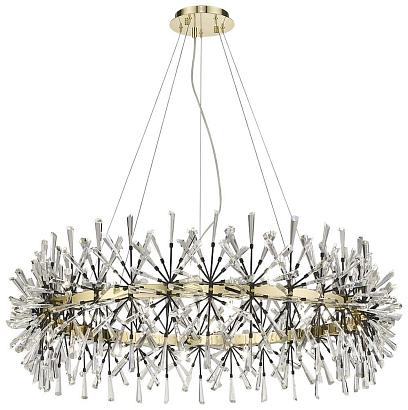 подвесной светильник wertmark floriane we119.28.303, доставка по Казахстану 