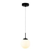 Дополнительная картинка Подвесной светильник Arte Lamp VOLARE A1565SP-1BK