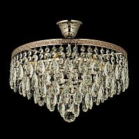 потолочная люстра arti lampadari castellana e 1.3.38.601 n, доставка по Казахстану 