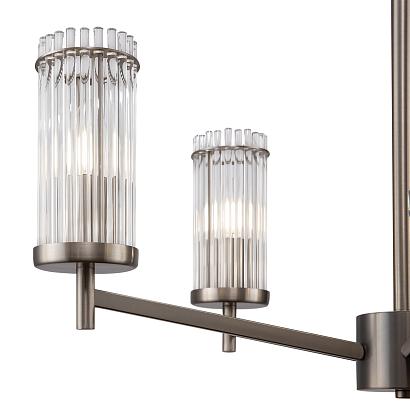 купить Люстра Freya FR5036PL-05N в Алматы, svet.kz, доставка по Казахстану 