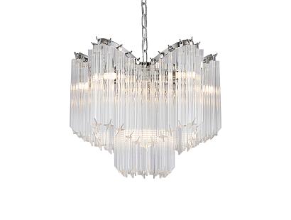 newport 8900 8906/c  nickel , люстра, доставка по Казахстану 