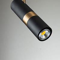 Дополнительная картинка Подвес Light point 2997-1P