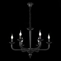 Дополнительная картинка Подвесная люстра ST Luce Forteza SL1114.403.06